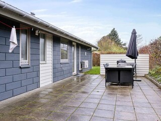 Ferienhaus Enø Außenaufnahme 7