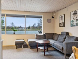 Holiday house Enø  13