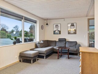 Holiday house Enø  14