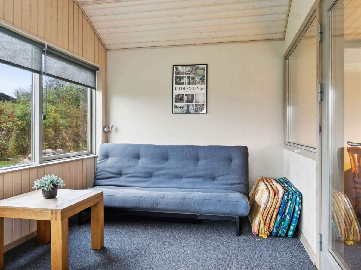 Holiday house Enø  15