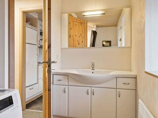 Holiday house Enø  16