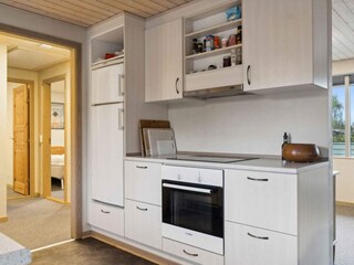 Holiday house Enø  17