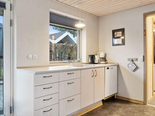 Holiday house Enø  18