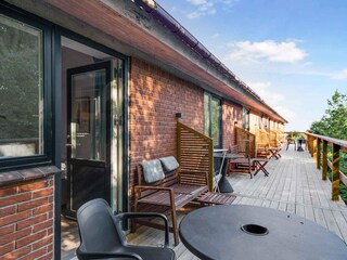 Vakantiehuis Svaneke Buitenaudio-opname 3