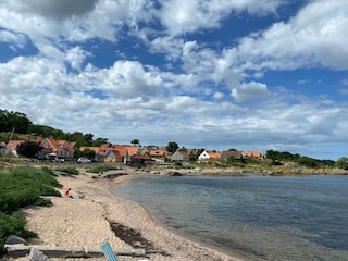 Holiday house Svaneke  12