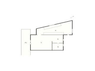 Ferienhaus Svaneke Grundriss 24