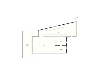 Ferienhaus Svaneke Grundriss 27