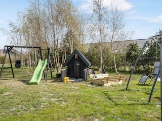 Holiday house Marielyst Outdoor Recording 7