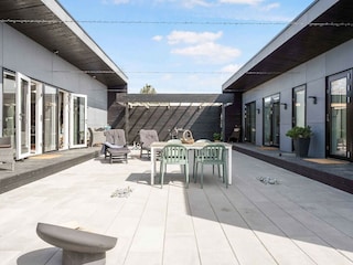 Holiday house Marielyst Outdoor Recording 12