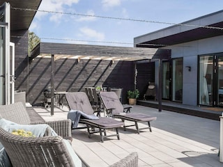 Holiday house Marielyst Outdoor Recording 13