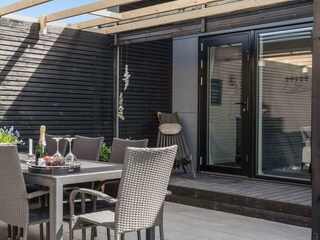 Holiday house Marielyst Outdoor Recording 14