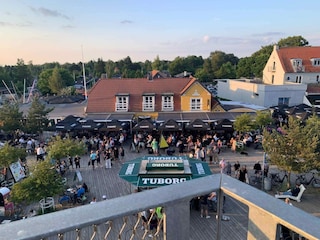 Holiday house Marielyst Outdoor Recording 19