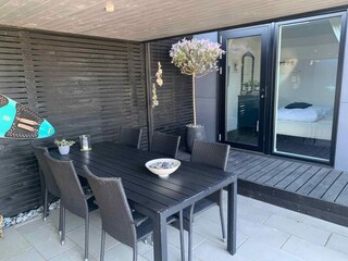 Holiday house Marielyst  35