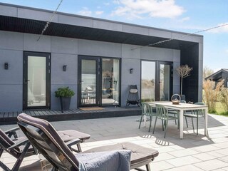 Vakantiehuis Marielyst Buitenaudio-opname 8