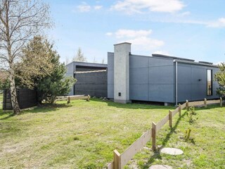 Vakantiehuis Marielyst Buitenaudio-opname 9