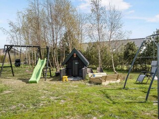 Vakantiehuis Marielyst Buitenaudio-opname 20