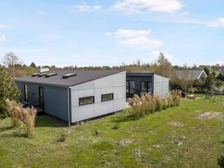 Vakantiehuis Marielyst Buitenaudio-opname 2