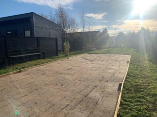 Vakantiehuis Marielyst Buitenaudio-opname 11