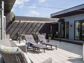 Ferienhaus Marielyst Außenaufnahme 7