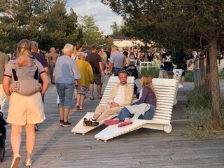Ferienhaus Marielyst Außenaufnahme 14