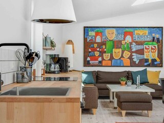 Vakantiehuis Marielyst  25