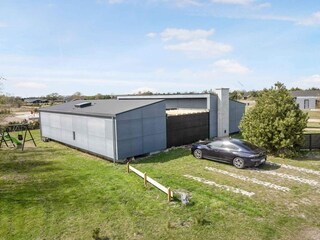 Vakantiehuis Marielyst Buitenaudio-opname 6