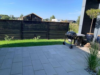 Holiday house Marielyst Outdoor Recording 16