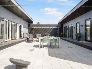 Vakantiehuis Marielyst Buitenaudio-opname 7