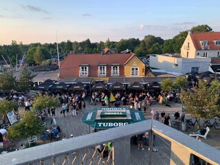 Ferienhaus Marielyst Außenaufnahme 18