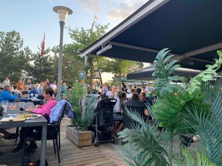 Vakantiehuis Marielyst Buitenaudio-opname 1