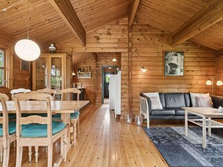 Ferienhaus Glesborg  18