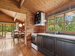 Ferienhaus Glesborg  19