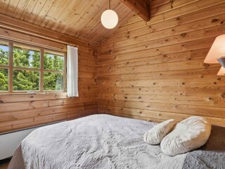 Ferienhaus Glesborg  20