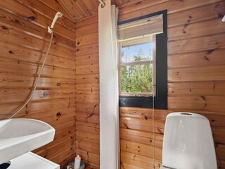 Ferienhaus Glesborg  20