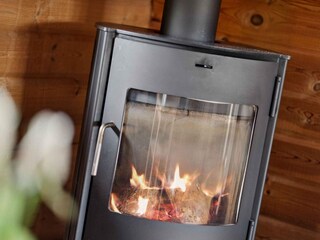 Ferienhaus Glesborg Außenaufnahme 9