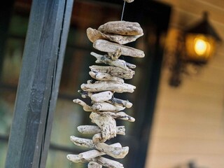 Ferienhaus Glesborg Außenaufnahme 10