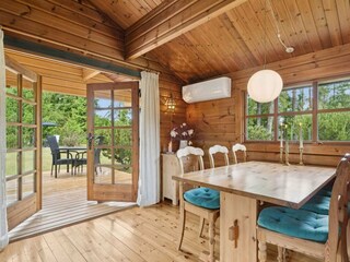 Ferienhaus Glesborg  14