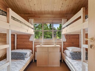 Ferienhaus Glesborg  18