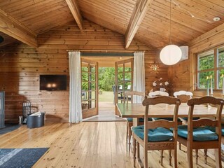 Ferienhaus Glesborg  12