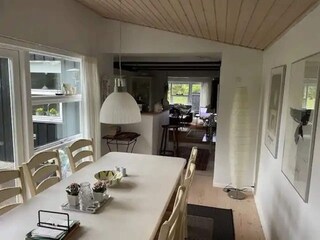 Ferienhaus Blokhus  6