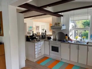 Holiday house Blokhus  8