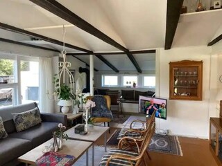 Holiday house Blokhus  9