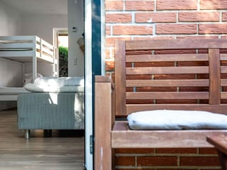 Ferienhaus Svaneke Außenaufnahme 5