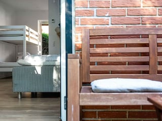 Ferienhaus Svaneke Außenaufnahme 5