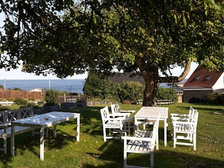 Holiday house Svaneke Outdoor Recording 6