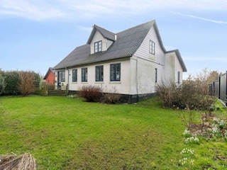 Ferienhaus Aakirkeby Außenaufnahme 3