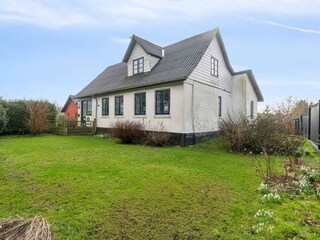 Holiday house Aakirkeby Outdoor Recording 3