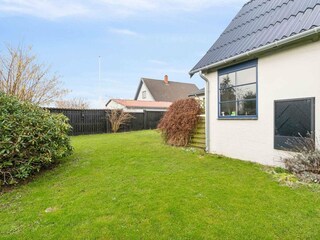 Holiday house Aakirkeby Outdoor Recording 4