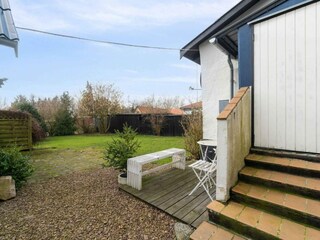 Holiday house Aakirkeby Outdoor Recording 5