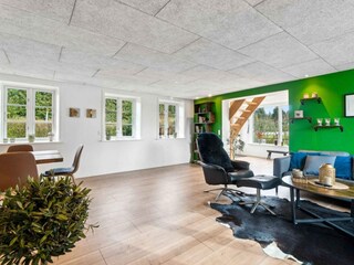 Holiday house Aakirkeby  8